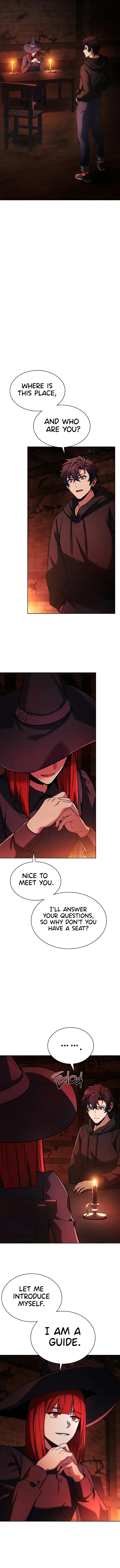 The Constellations Are My Disciples Chapter 44 72 14