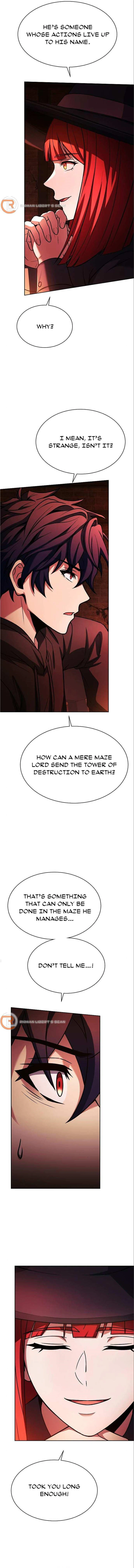 The Constellations Are My Disciples Chapter 45 58 05