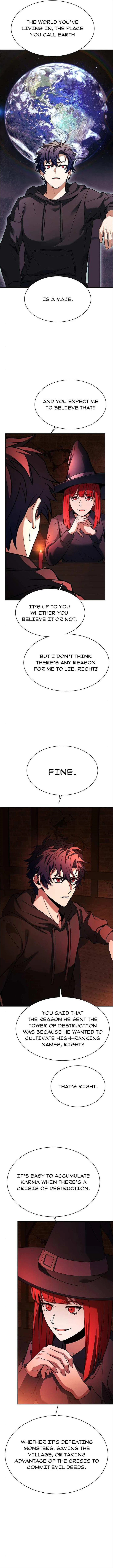 The Constellations Are My Disciples Chapter 45 59 06