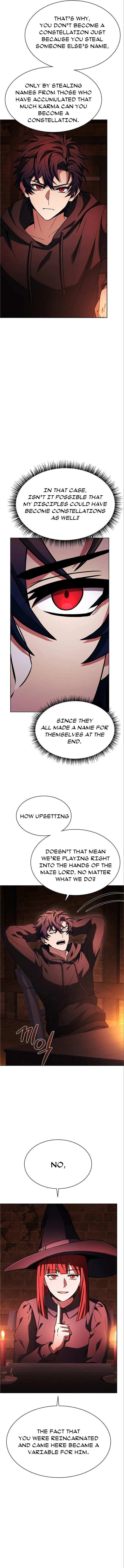 The Constellations Are My Disciples Chapter 45 60 07