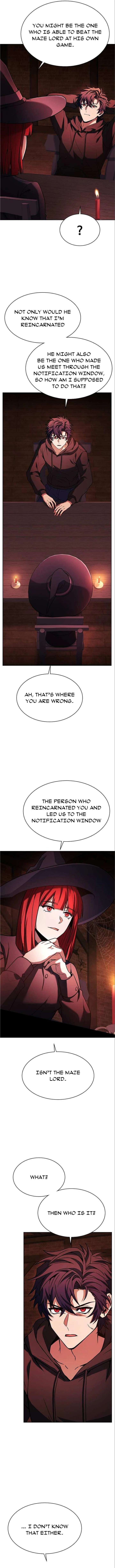 The Constellations Are My Disciples Chapter 45 61 08