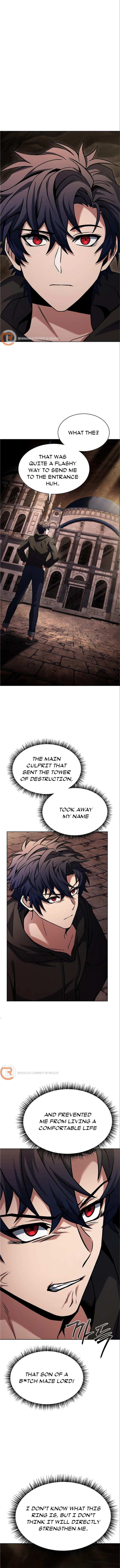 The Constellations Are My Disciples Chapter 45 64 11