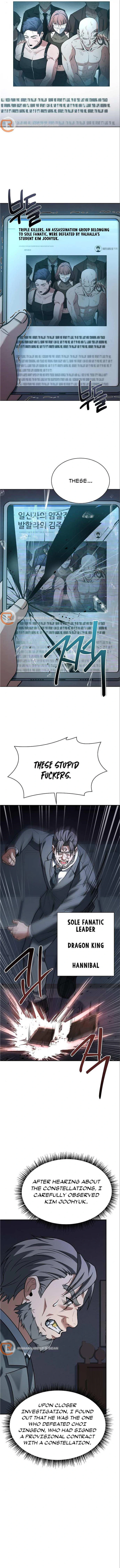 The Constellations Are My Disciples Chapter 45 66 13