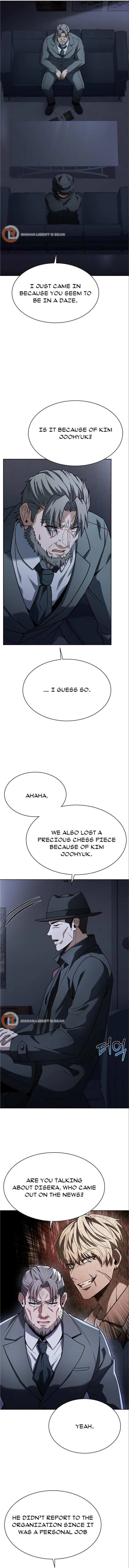 The Constellations Are My Disciples Chapter 45 68 15