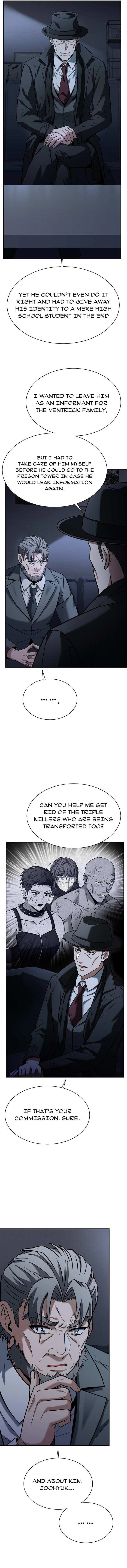 The Constellations Are My Disciples Chapter 45 69 16