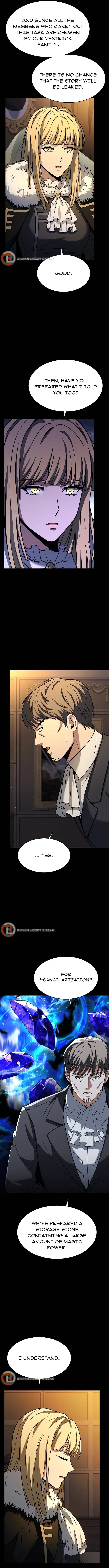 The Constellations Are My Disciples Chapter 46 67 03