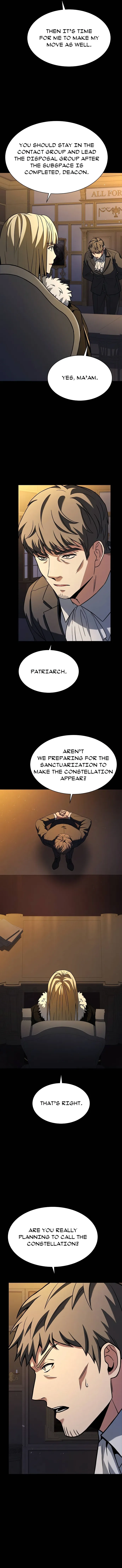 The Constellations Are My Disciples Chapter 46 68 04