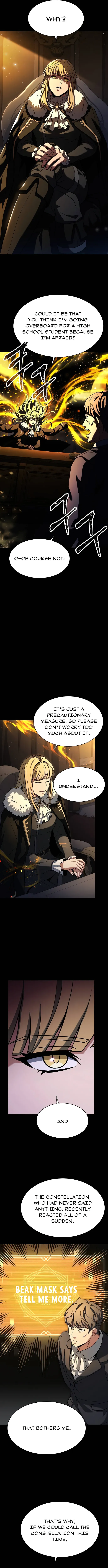 The Constellations Are My Disciples Chapter 46 69 05