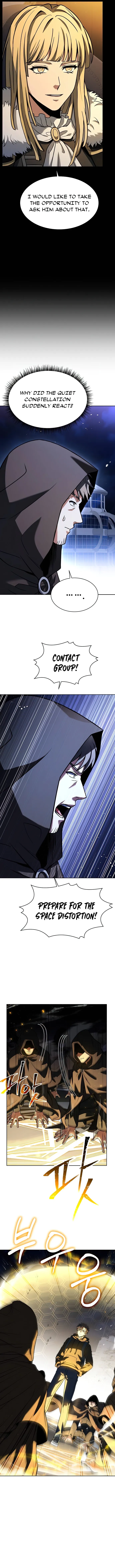 The Constellations Are My Disciples Chapter 46 70 06