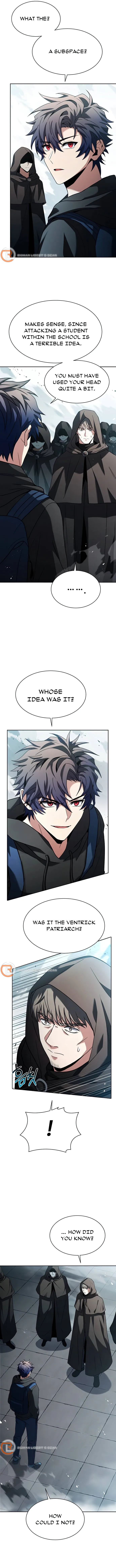 The Constellations Are My Disciples Chapter 46 71 07