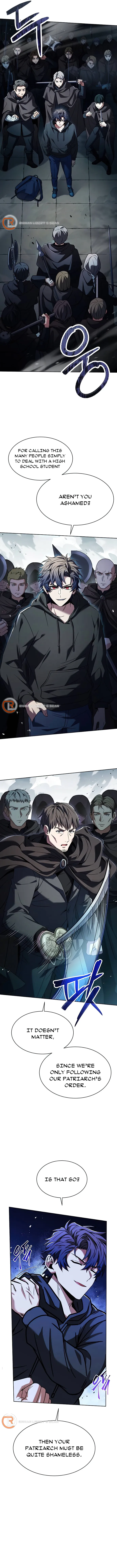 The Constellations Are My Disciples Chapter 46 73 09