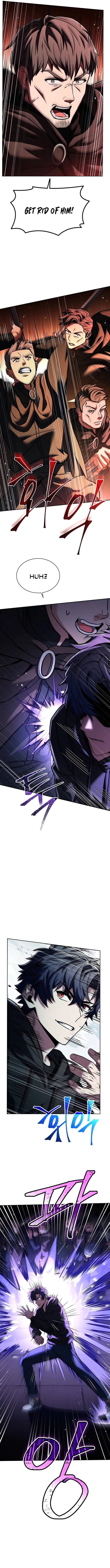 The Constellations Are My Disciples Chapter 46 74 10