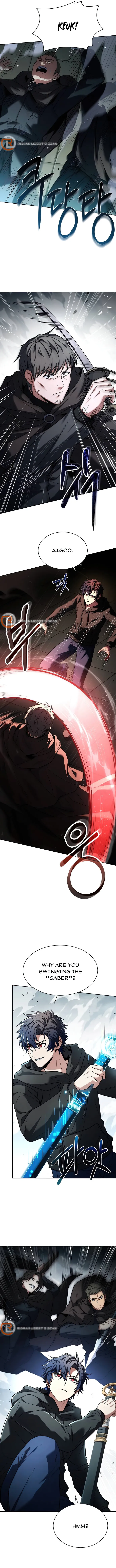 The Constellations Are My Disciples Chapter 46 75 11