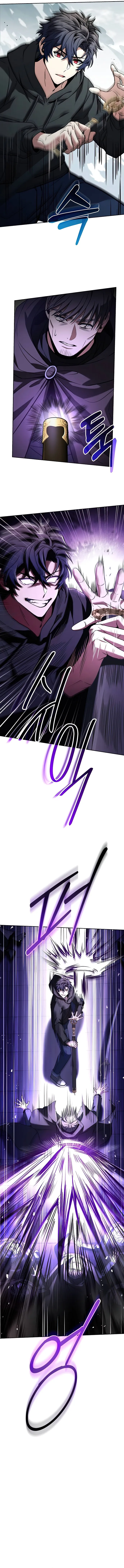 The Constellations Are My Disciples Chapter 46 78 14