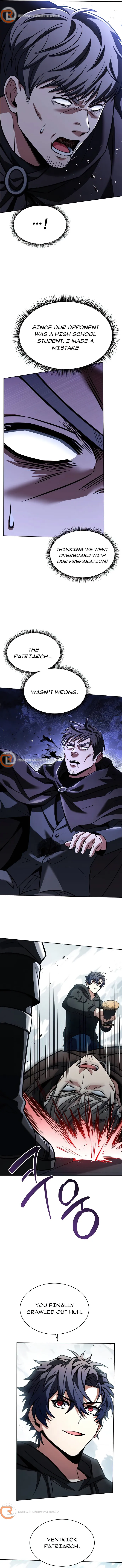 The Constellations Are My Disciples Chapter 46 79 15