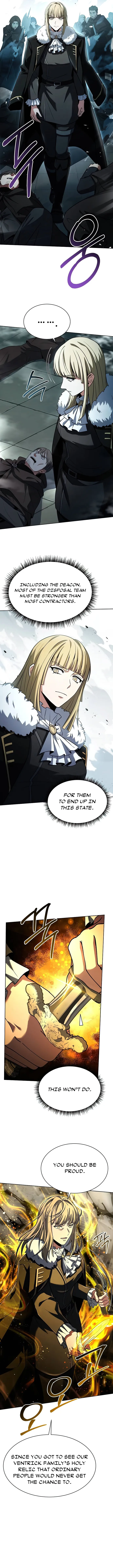 The Constellations Are My Disciples Chapter 46 80 16