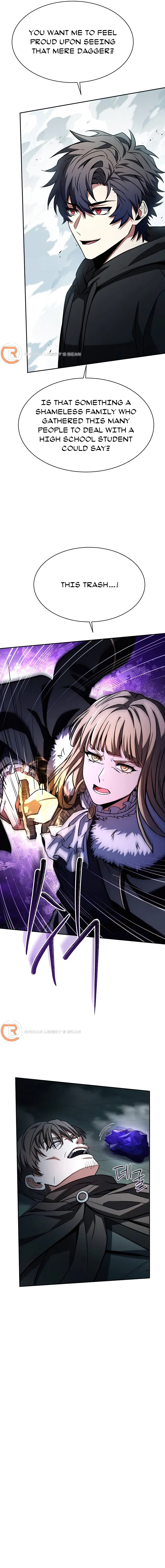 The Constellations Are My Disciples Chapter 46 81 17