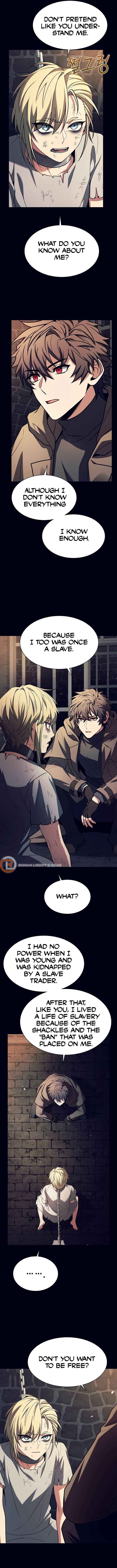 The Constellations Are My Disciples Chapter 47 57 4