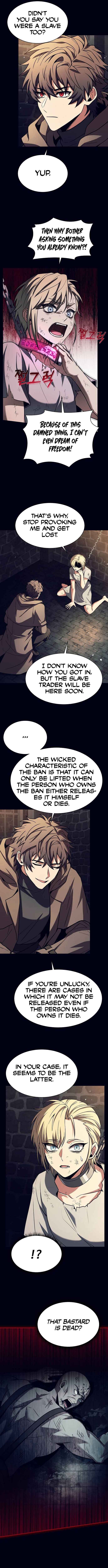 The Constellations Are My Disciples Chapter 47 58 5