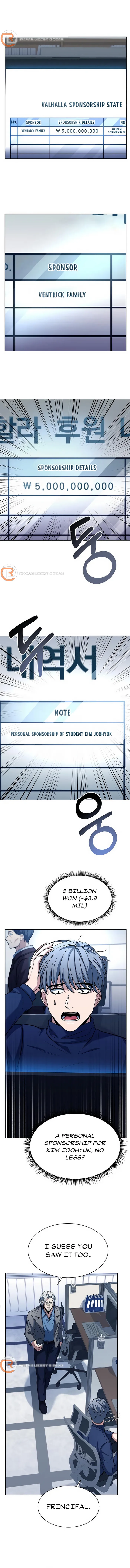 The Constellations Are My Disciples Chapter 48 53 01