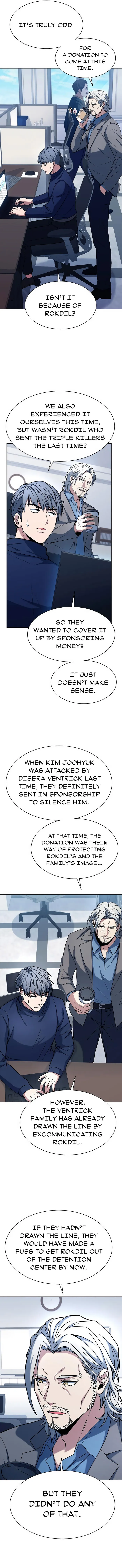 The Constellations Are My Disciples Chapter 48 54 02