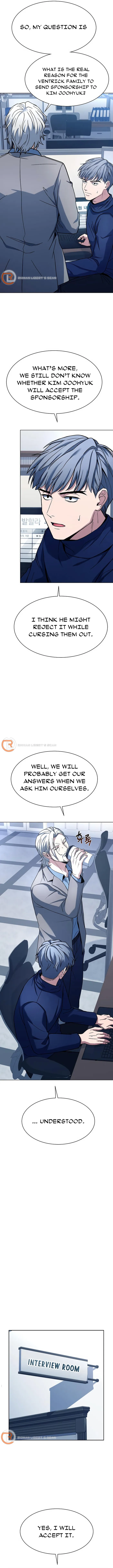 The Constellations Are My Disciples Chapter 48 55 03