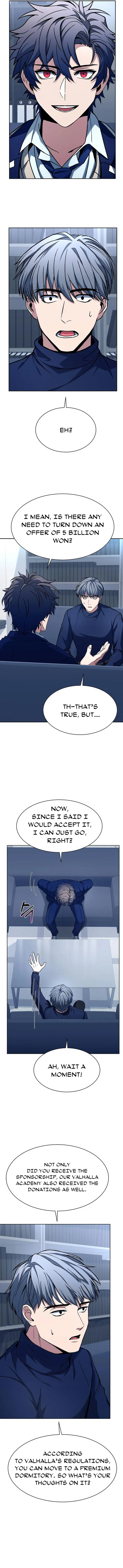 The Constellations Are My Disciples Chapter 48 56 04