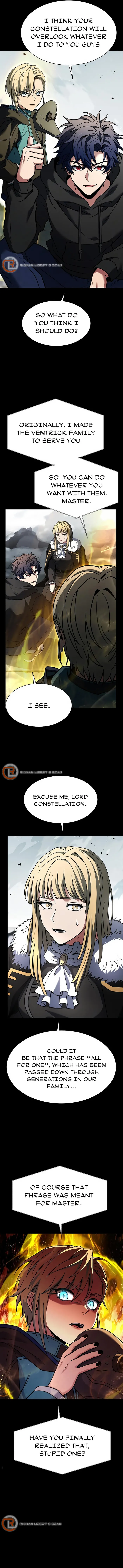 The Constellations Are My Disciples Chapter 48 59 07