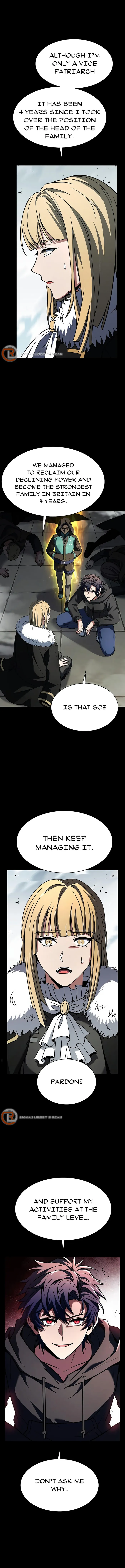 The Constellations Are My Disciples Chapter 48 61 09