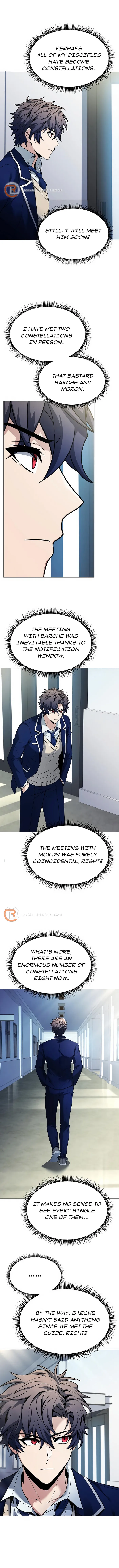 The Constellations Are My Disciples Chapter 48 65 13