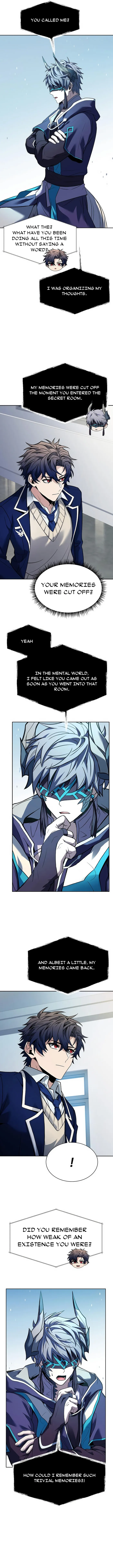 The Constellations Are My Disciples Chapter 48 66 14