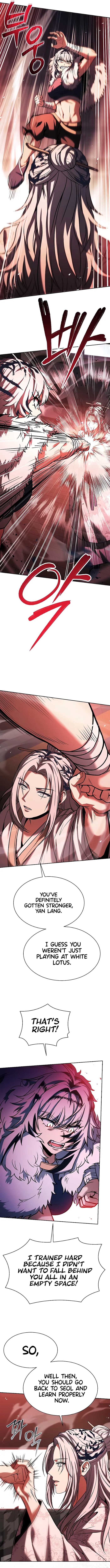 The Constellations Are My Disciples Chapter 52 53 07