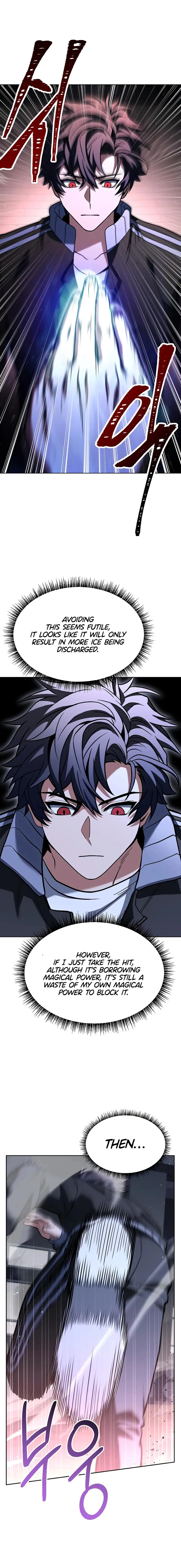 The Constellations Are My Disciples Chapter 53 89 10