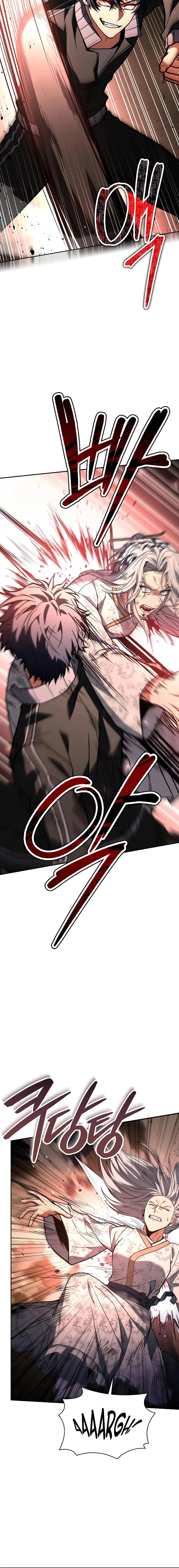 The Constellations Are My Disciples Chapter 53 91 12