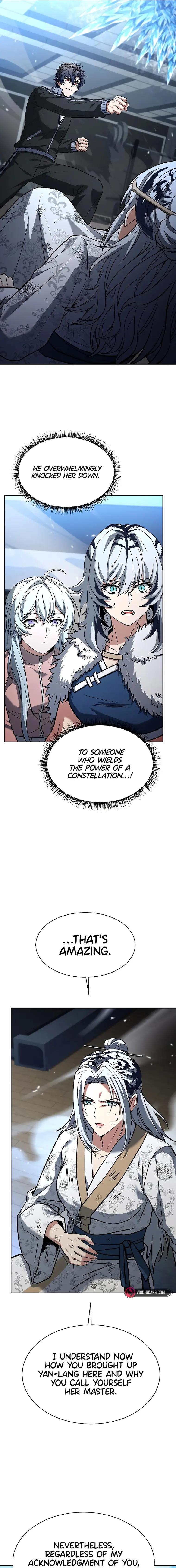 The Constellations Are My Disciples Chapter 53 92 13