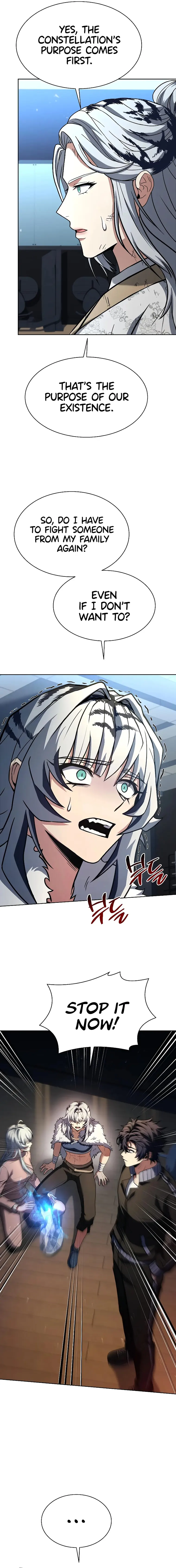 The Constellations Are My Disciples Chapter 53 94 15