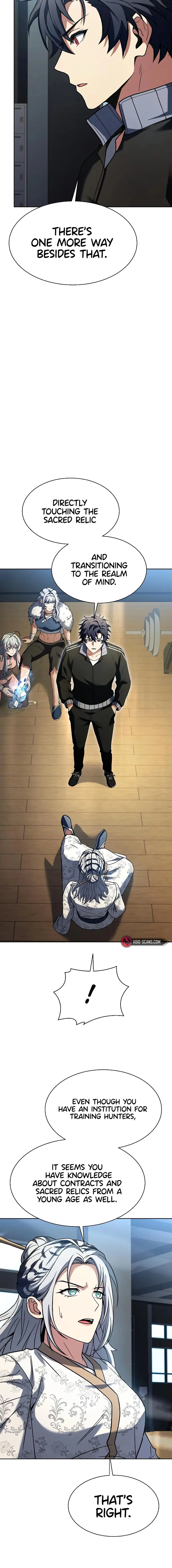 The Constellations Are My Disciples Chapter 53 97 18