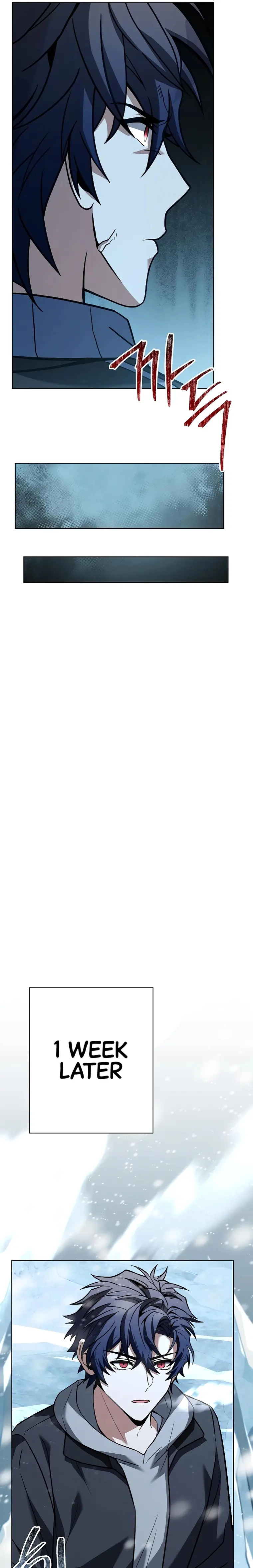 The Constellations Are My Disciples Chapter 53 102 23