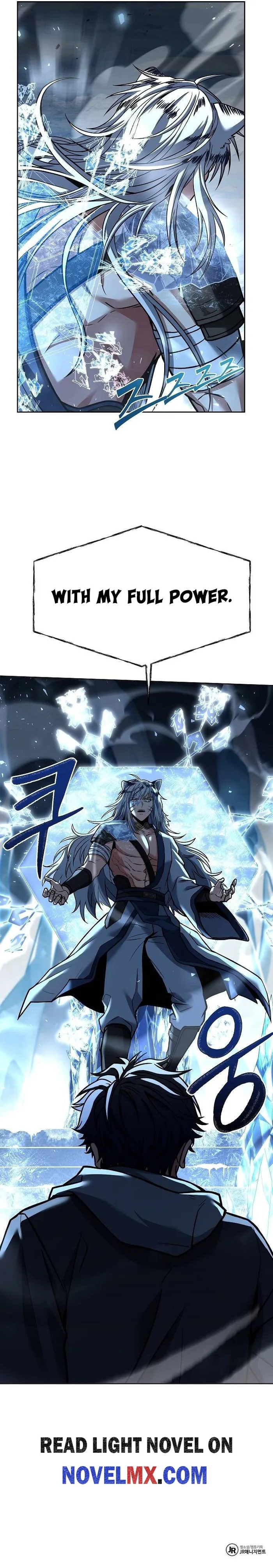 The Constellations Are My Disciples Chapter 55 58 12