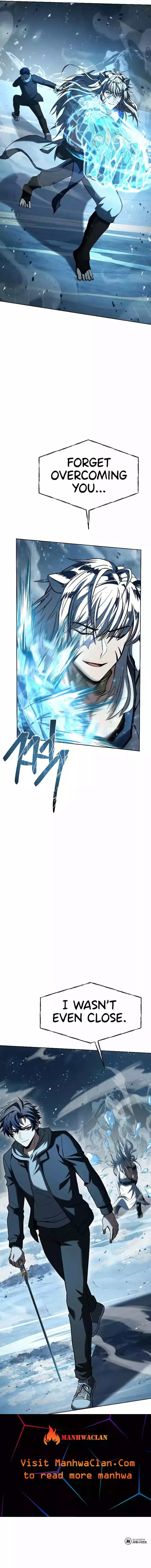 The Constellations Are My Disciples Chapter 56 55 12