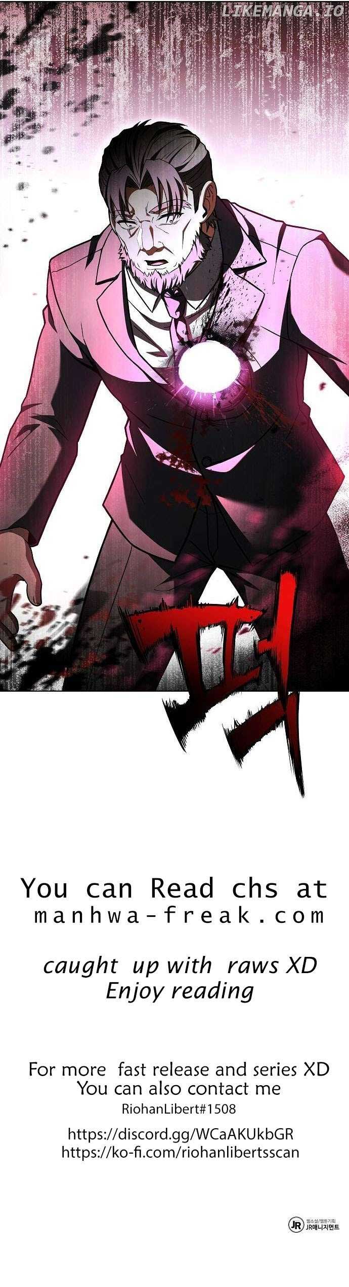 The Constellations Are My Disciples Chapter 60 55 13