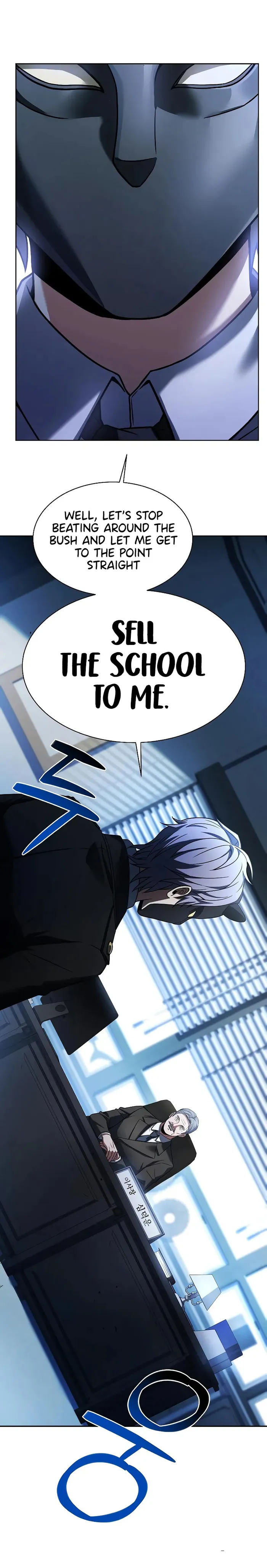 The Constellations Are My Disciples Chapter 61 51 11