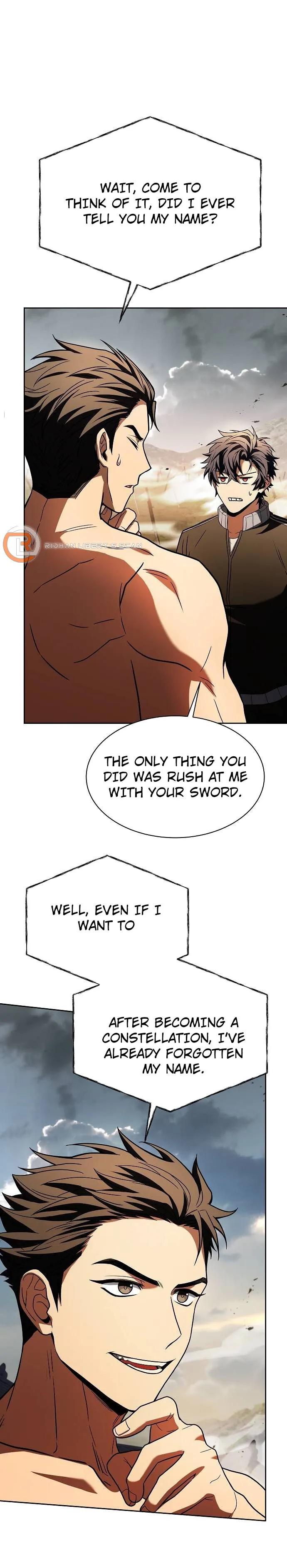 The Constellations Are My Disciples Chapter 63 103 003