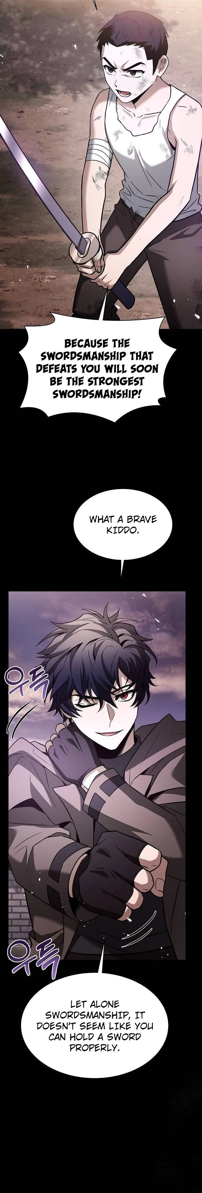 The Constellations Are My Disciples Chapter 63 109 009