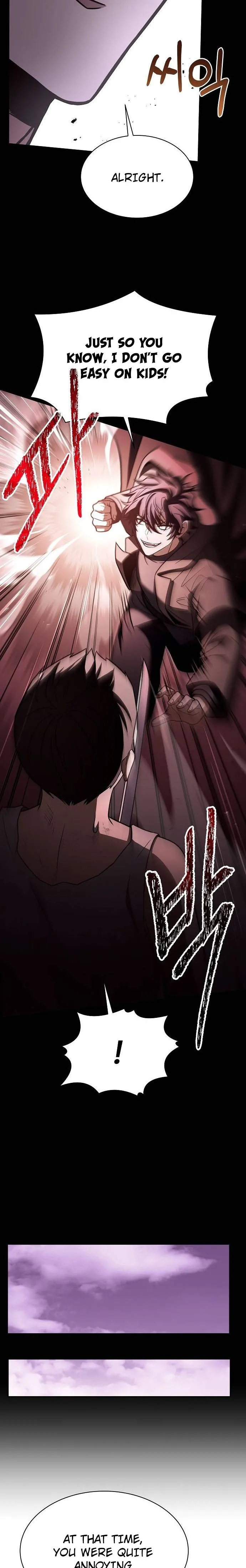 The Constellations Are My Disciples Chapter 63 111 011