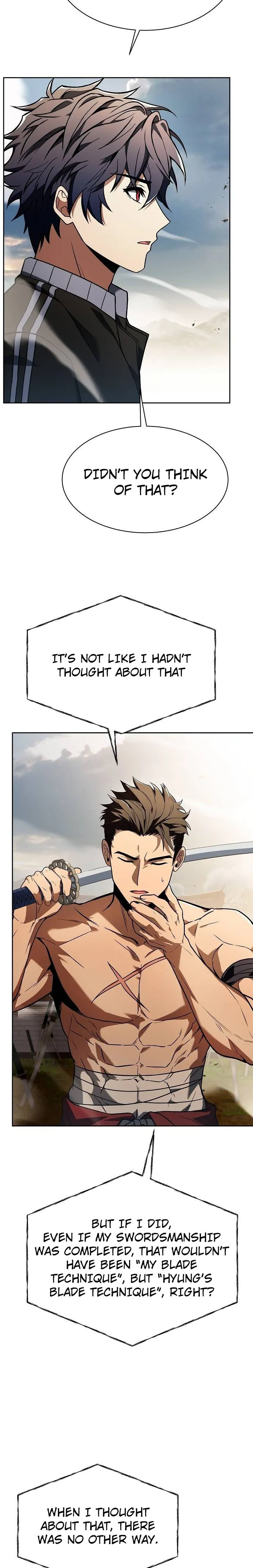 The Constellations Are My Disciples Chapter 63 114 014