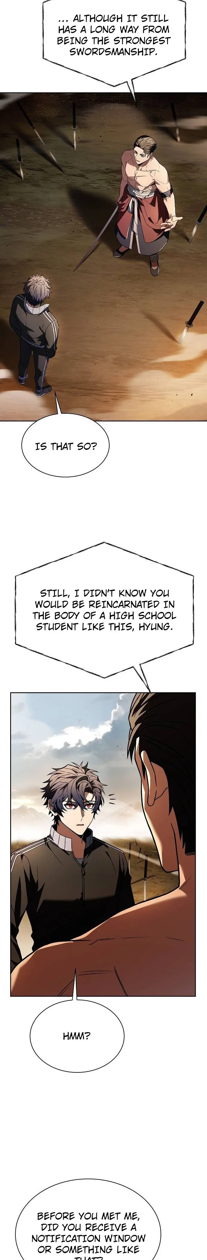 The Constellations Are My Disciples Chapter 63 117 017