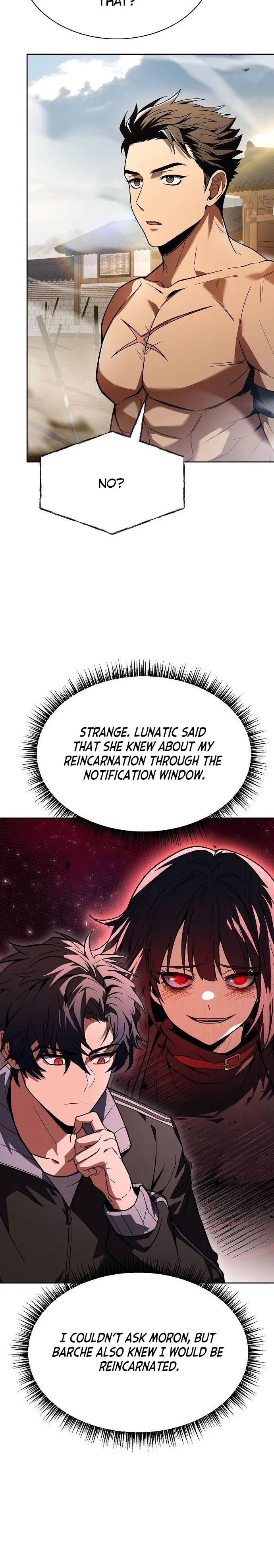 The Constellations Are My Disciples Chapter 63 118 018