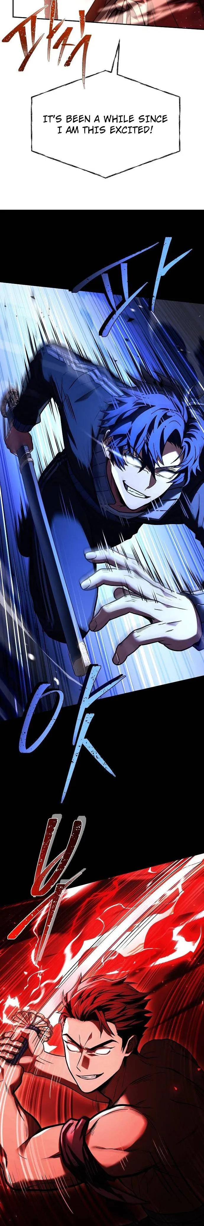 The Constellations Are My Disciples Chapter 63 121 021