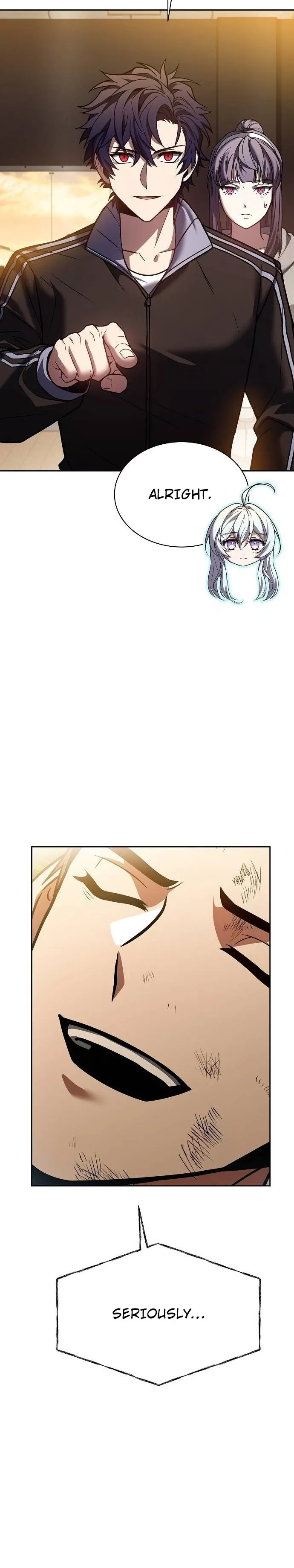 The Constellations Are My Disciples Chapter 63 124 024